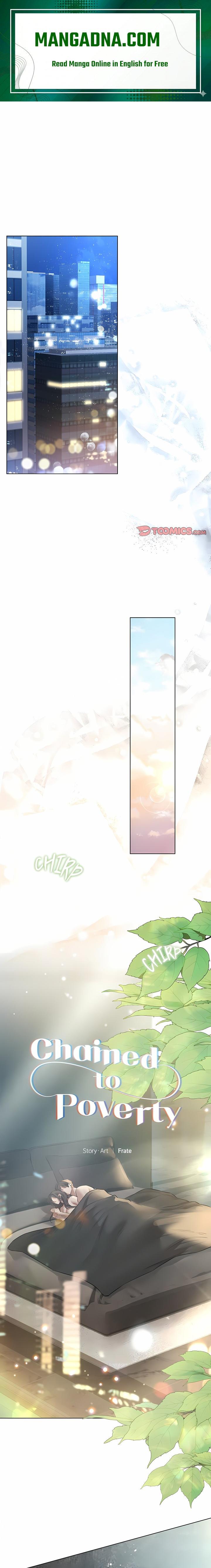 Slave to Poetry - Chapter 31 Page 1