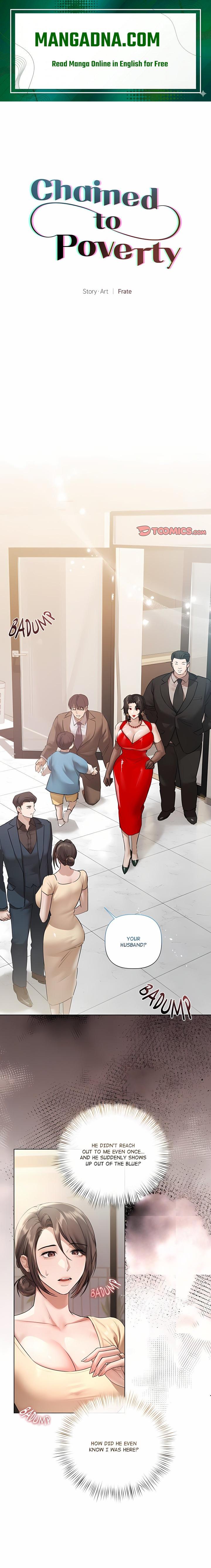Slave to Poetry - Chapter 32 Page 1