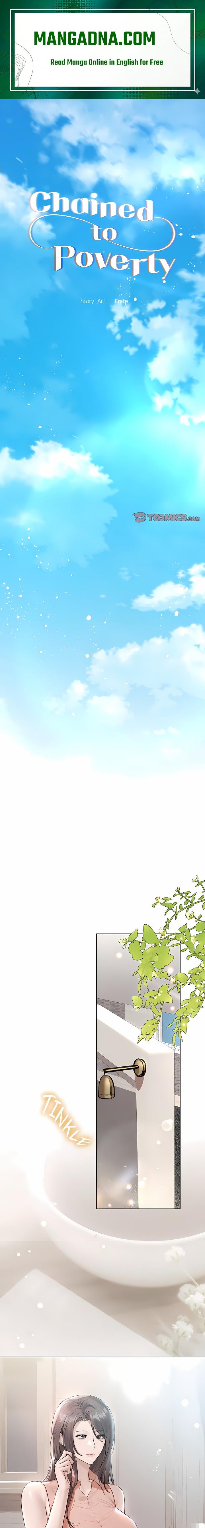 Slave to Poetry - Chapter 33 Page 1