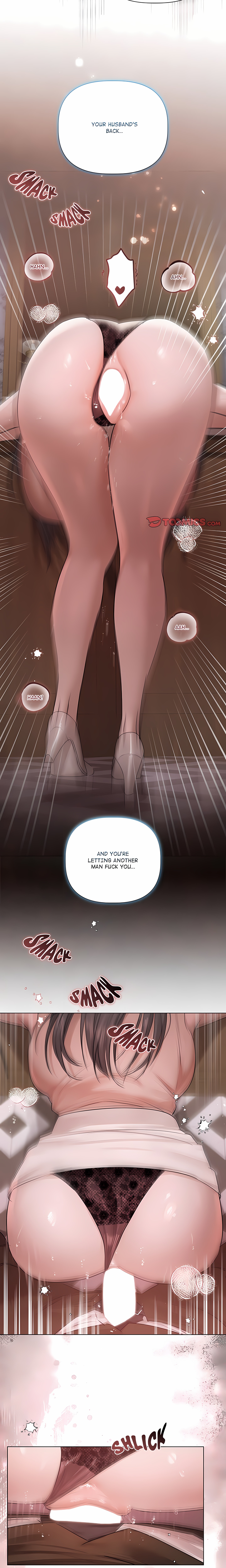 Slave to Poetry - Chapter 34 Page 11