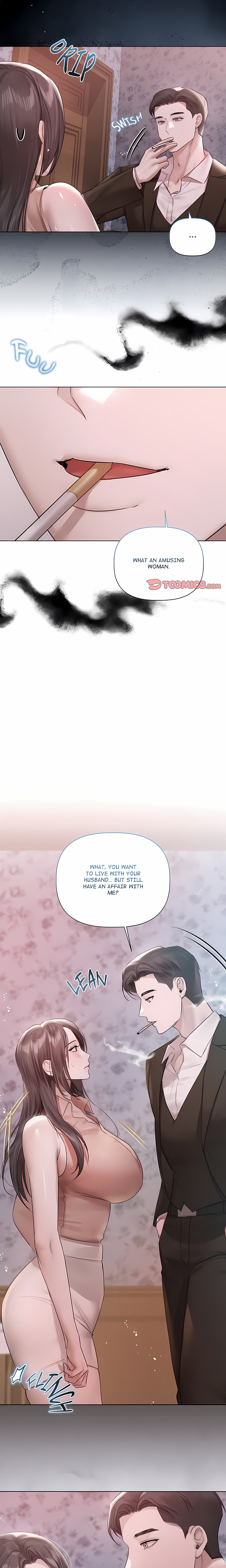 Slave to Poetry - Chapter 34 Page 16