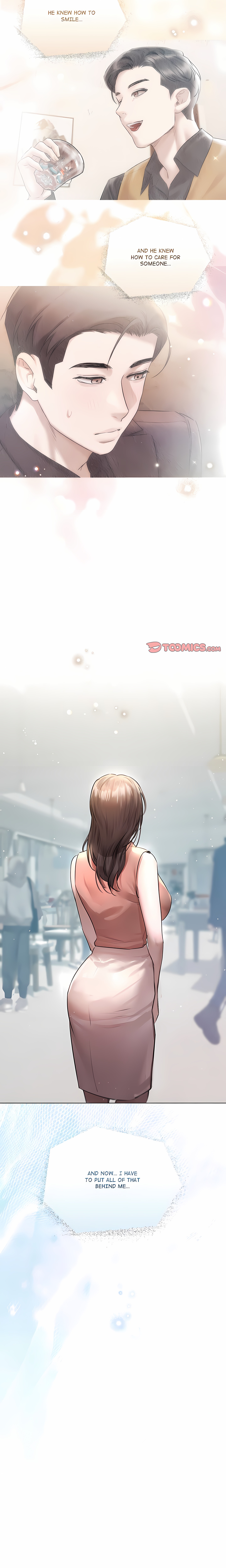Slave to Poetry - Chapter 34 Page 21