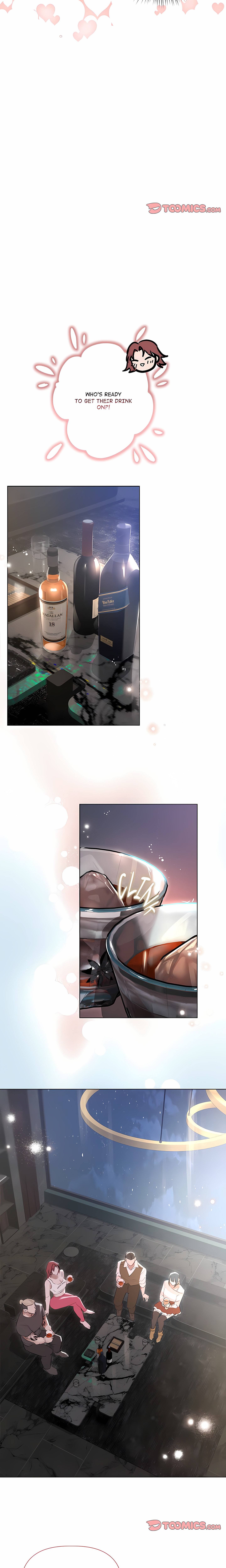 Slave to Poetry - Chapter 35 Page 7