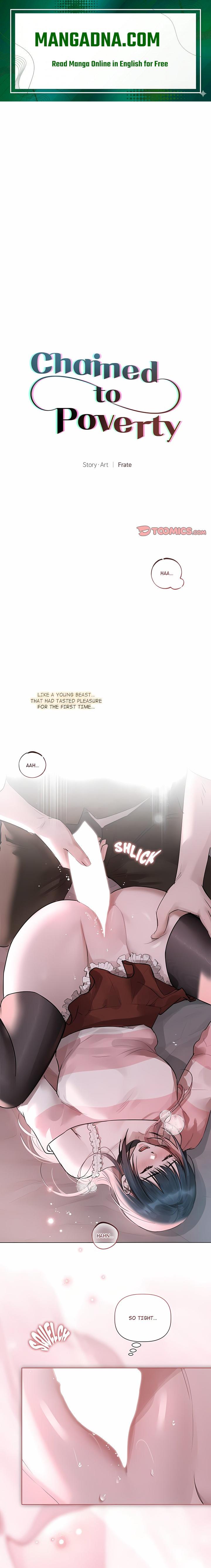 Slave to Poetry - Chapter 36 Page 1
