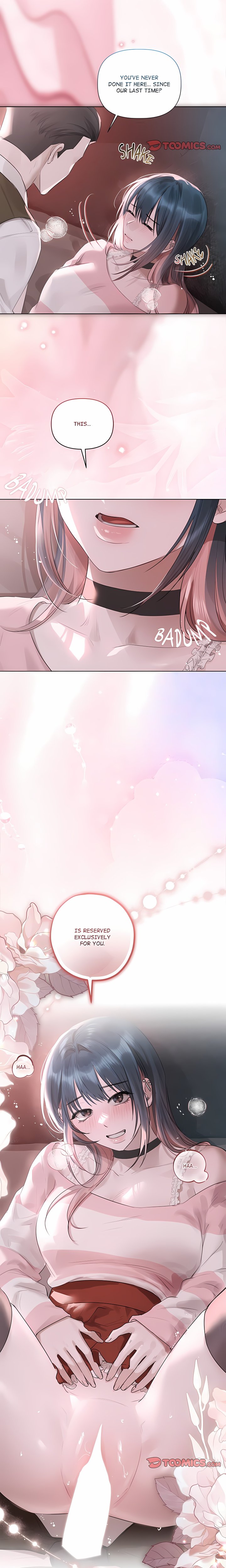 Slave to Poetry - Chapter 36 Page 2