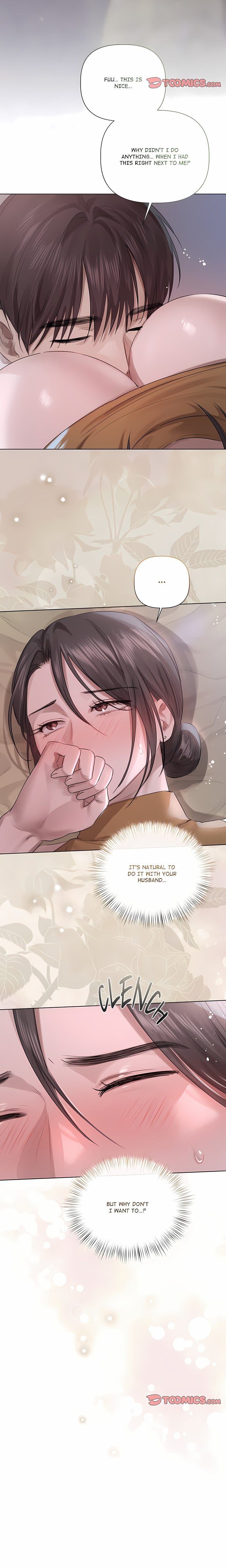 Slave to Poetry - Chapter 37 Page 18