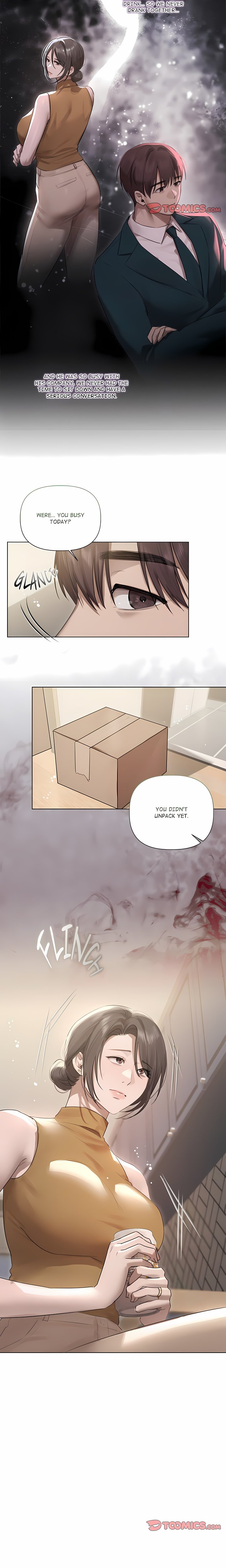 Slave to Poetry - Chapter 37 Page 7