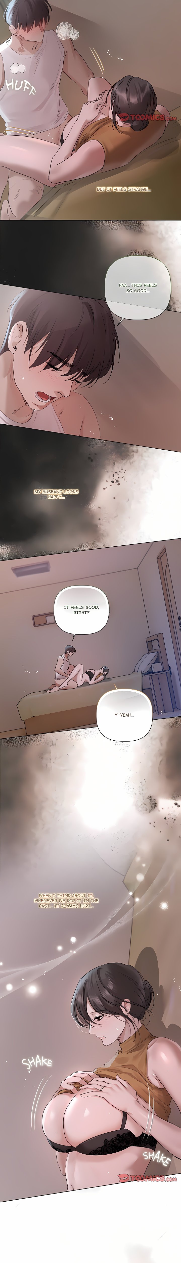 Slave to Poetry - Chapter 38 Page 2