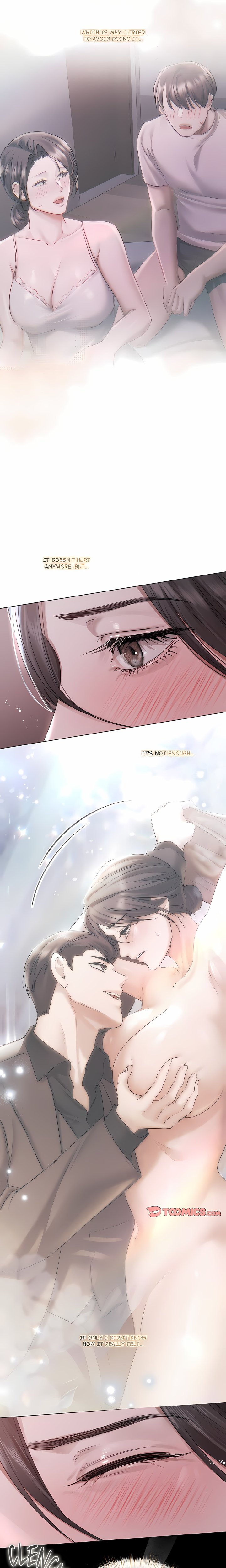 Slave to Poetry - Chapter 38 Page 3