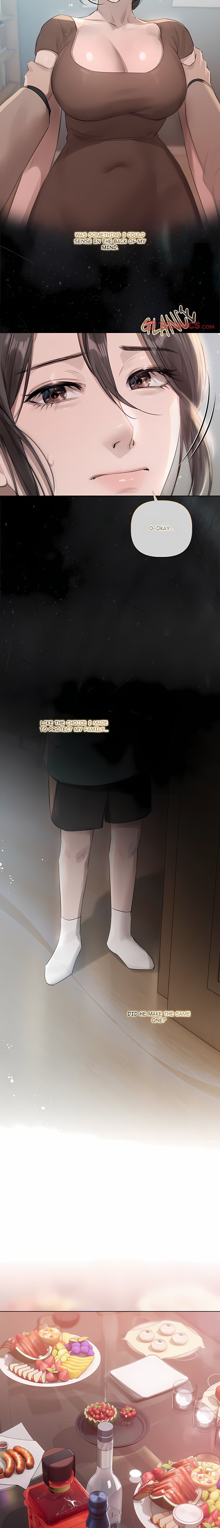 Slave to Poetry - Chapter 41 Page 17