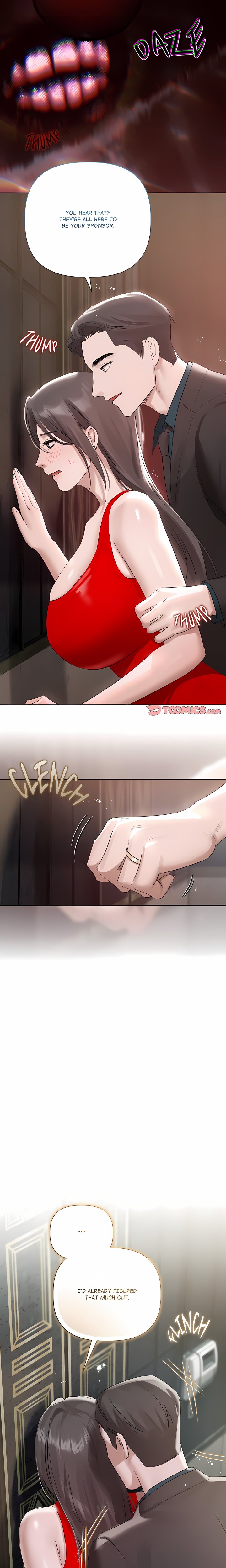 Slave to Poetry - Chapter 43 Page 5