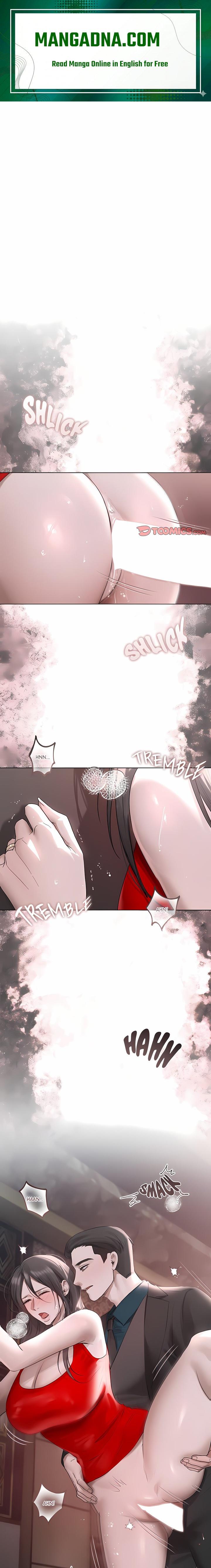 Slave to Poetry - Chapter 44 Page 1