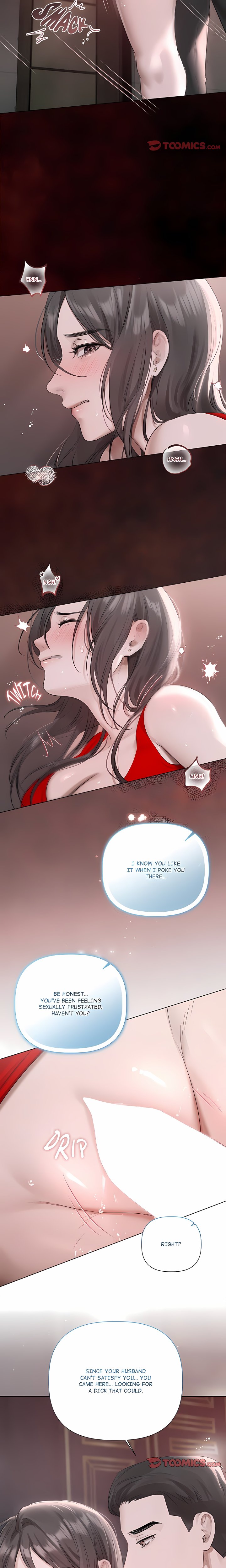 Slave to Poetry - Chapter 44 Page 2