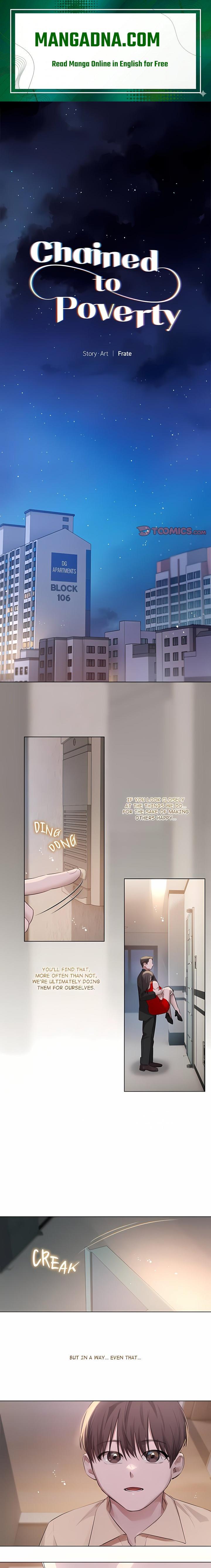 Slave to Poetry - Chapter 45 Page 1