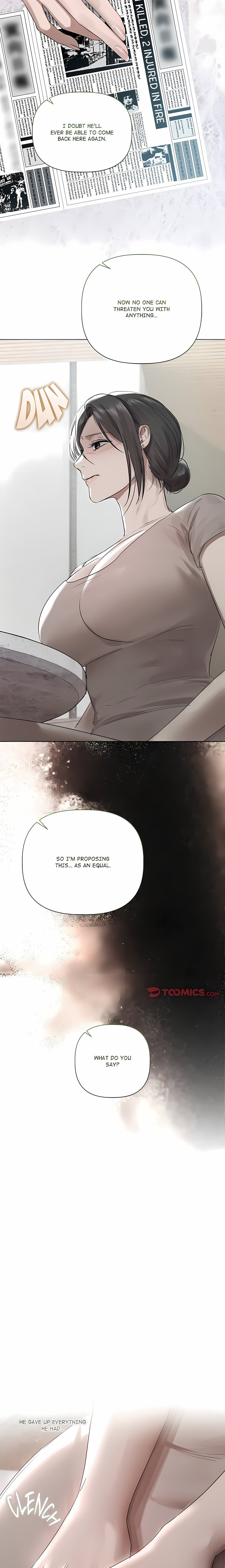 Slave to Poetry - Chapter 46 Page 17