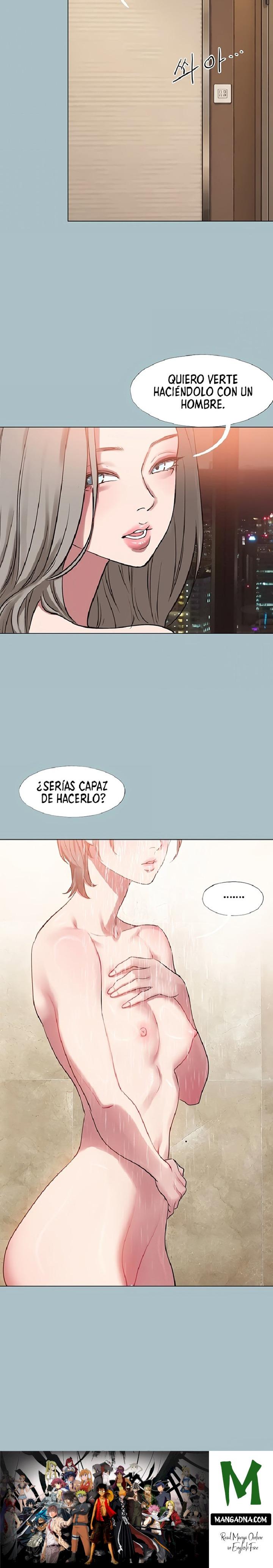 Sorry, I Have No Intention of Dating Raw - Chapter 52 Page 18