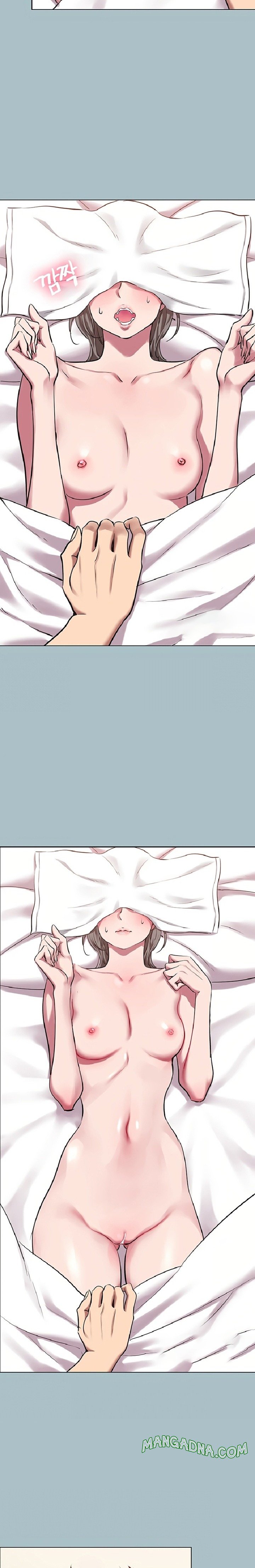 Sorry, I Have No Intention of Dating Raw - Chapter 53 Page 12