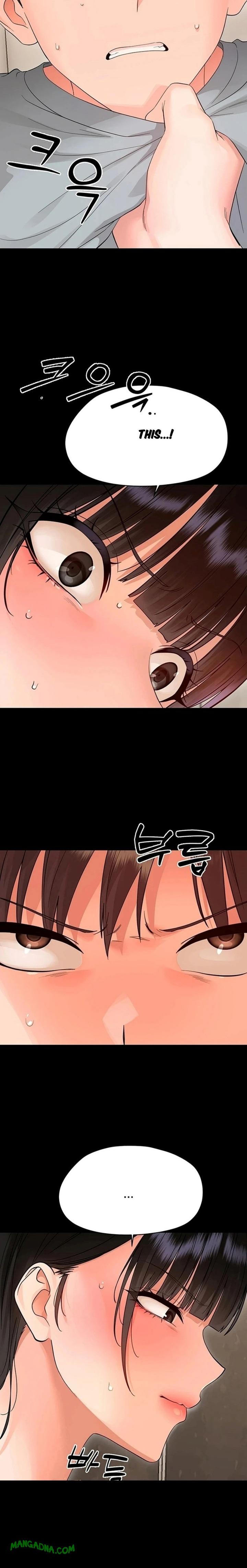Small Beast - Chapter 41 Page 14