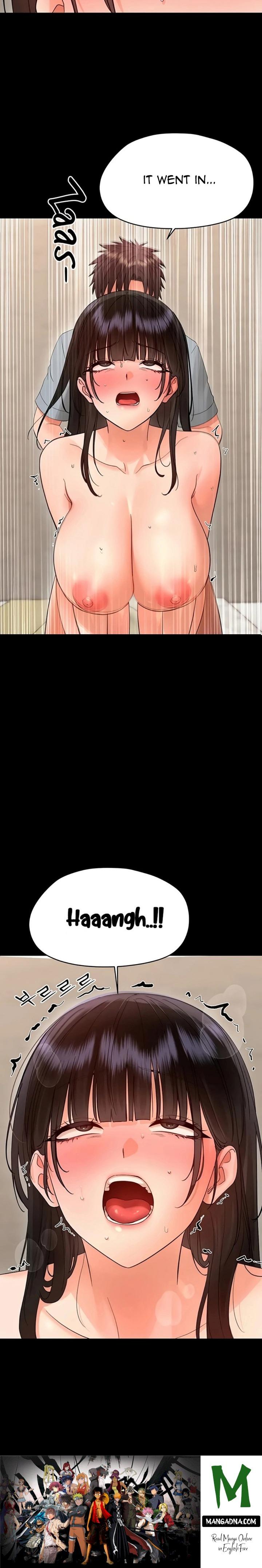 Small Beast - Chapter 42 Page 27