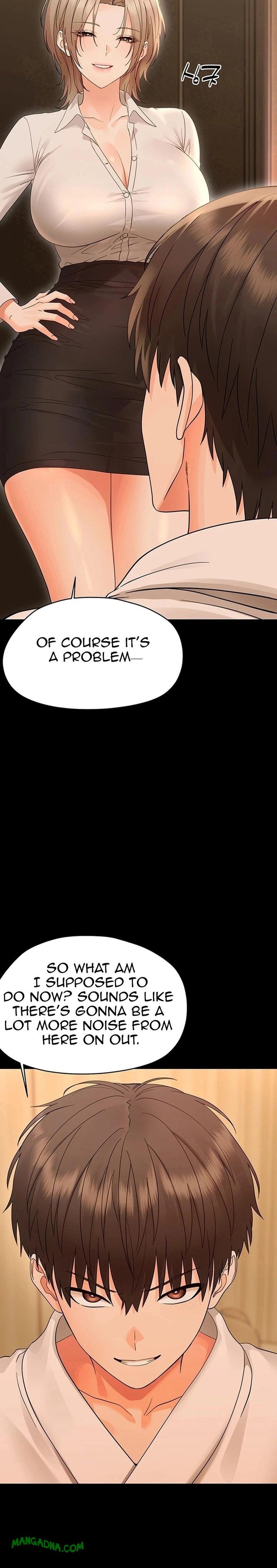 Small Beast - Chapter 47 Page 3