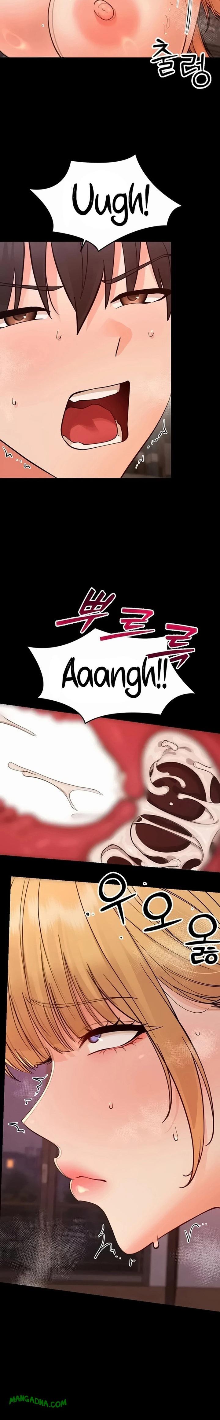 Small Beast - Chapter 49 Page 23
