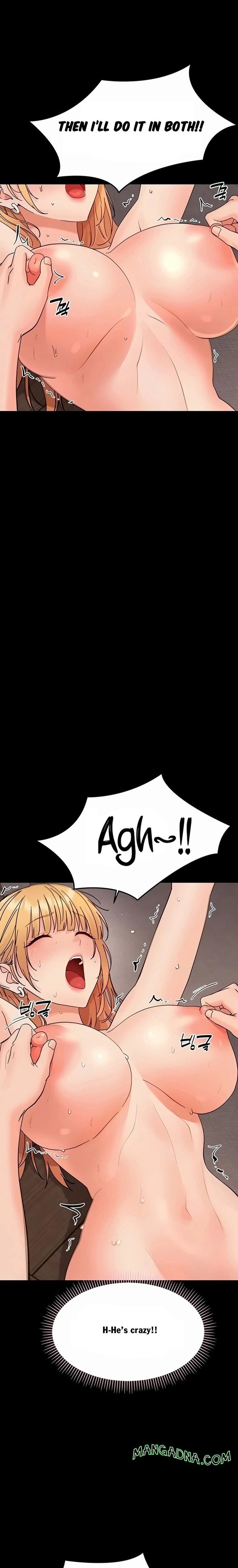 Small Beast - Chapter 49 Page 4
