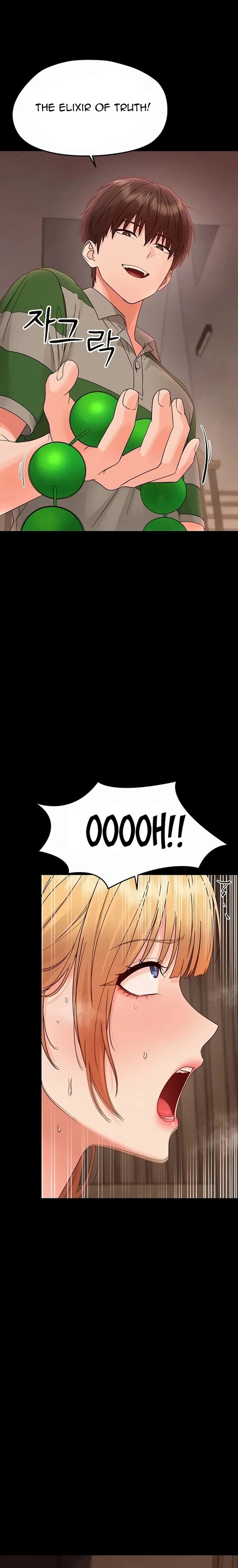 Small Beast - Chapter 49 Page 9