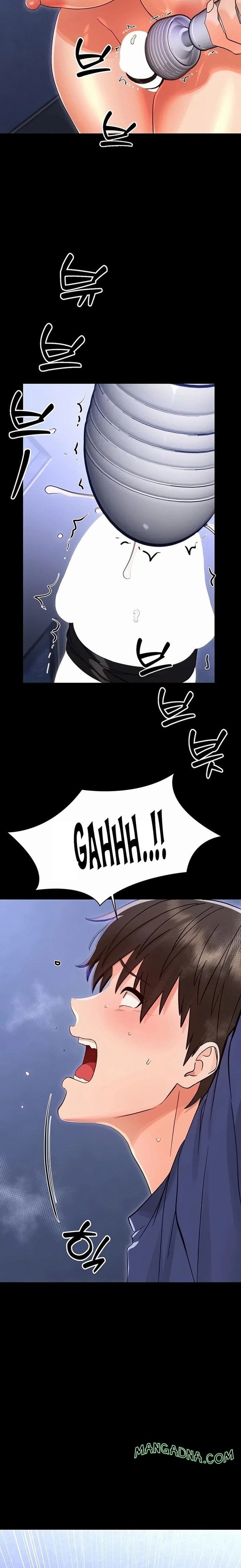 Small Beast - Chapter 52 Page 28