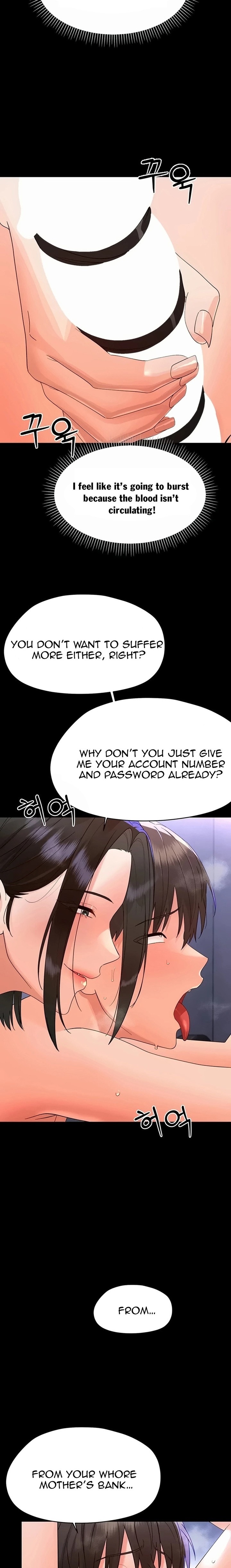 Small Beast - Chapter 53 Page 15