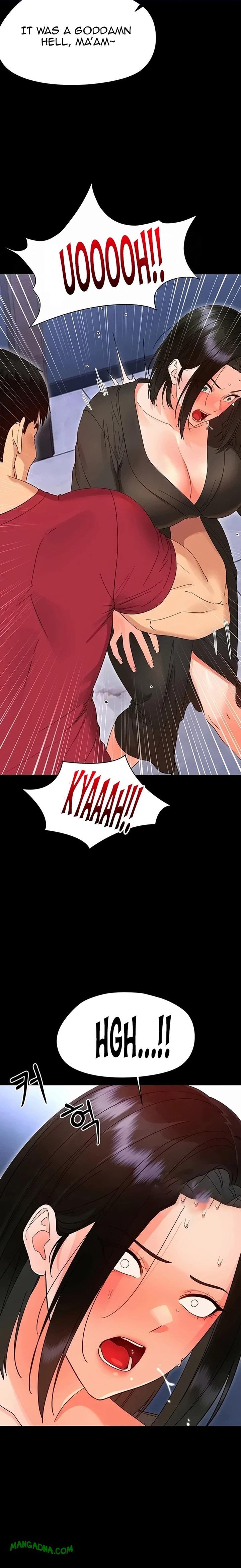 Small Beast - Chapter 54 Page 16