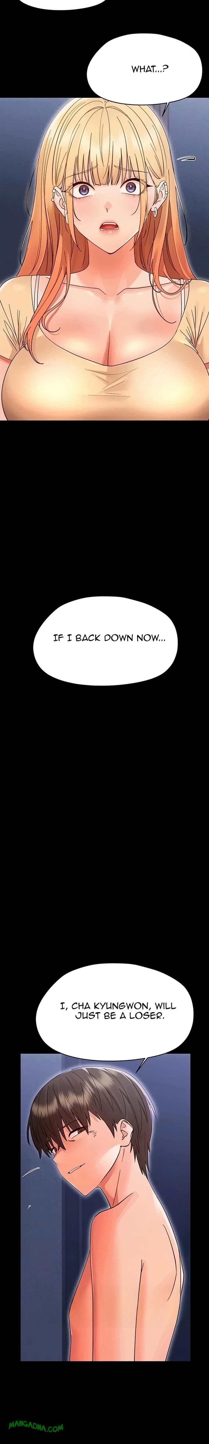 Small Beast - Chapter 54 Page 4