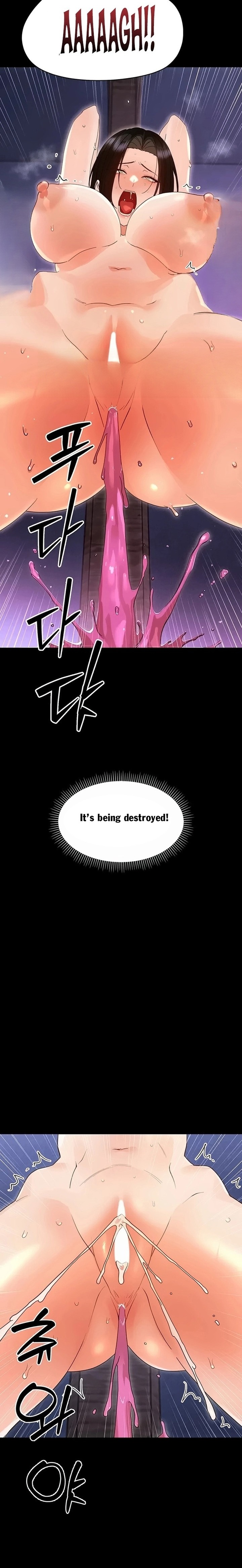 Small Beast - Chapter 55 Page 23