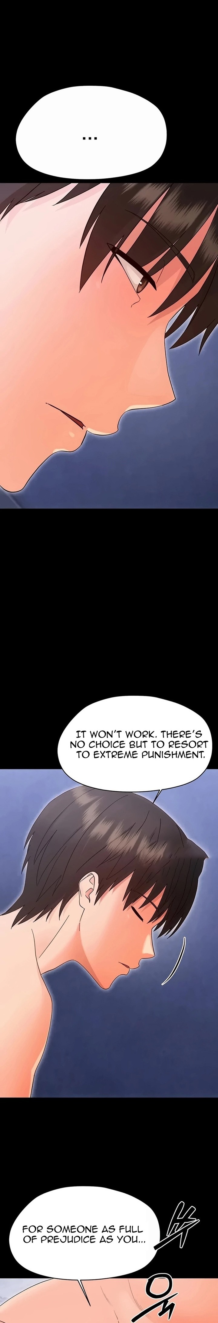 Small Beast - Chapter 55 Page 30