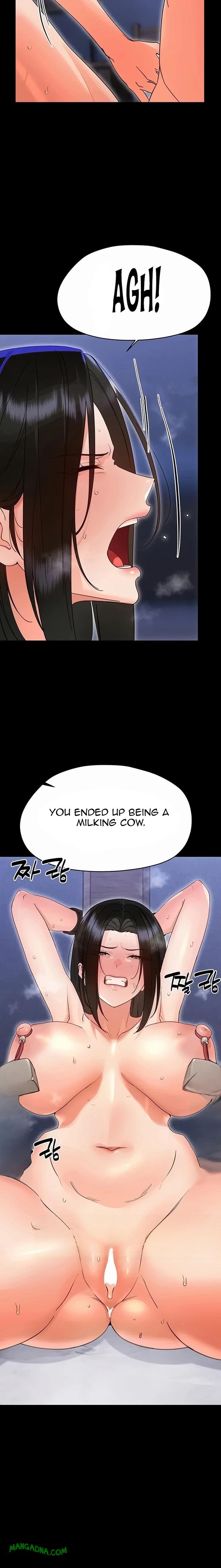Small Beast - Chapter 56 Page 9