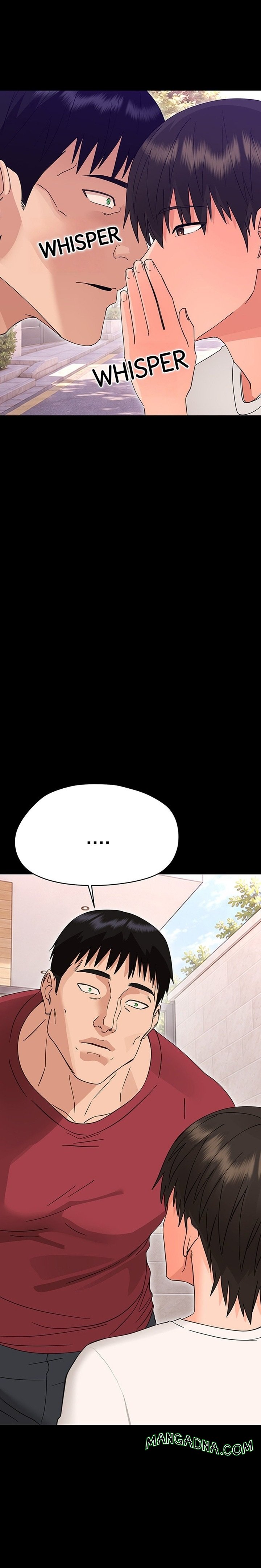 Small Beast - Chapter 57 Page 24