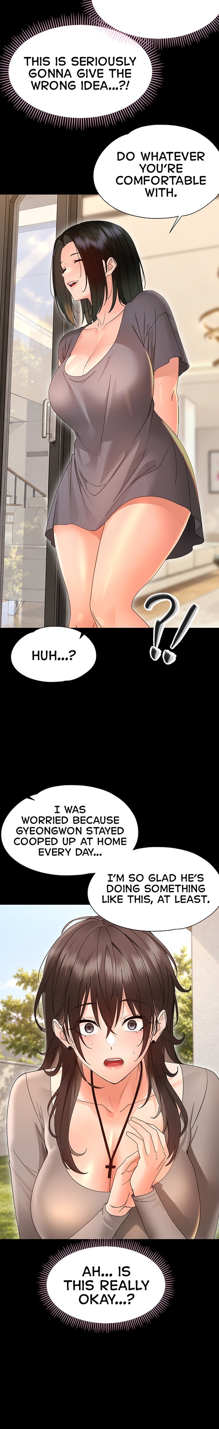 Small Beast - Chapter 60 Page 16