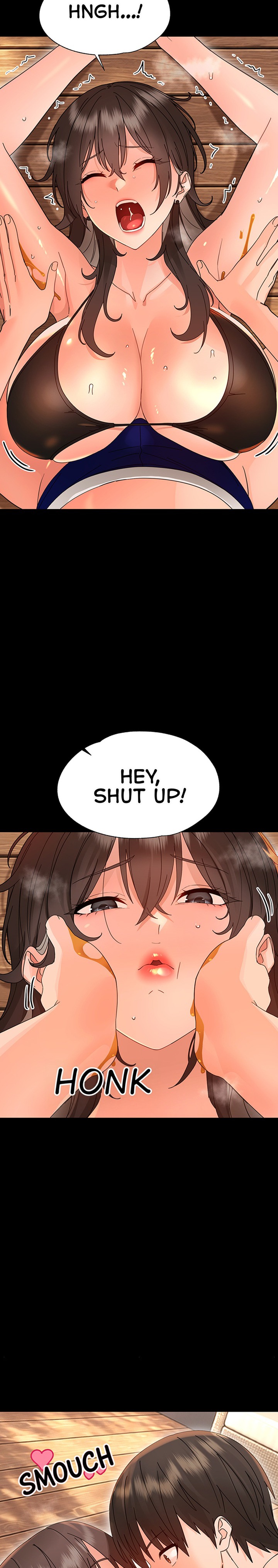 Small Beast - Chapter 60 Page 27