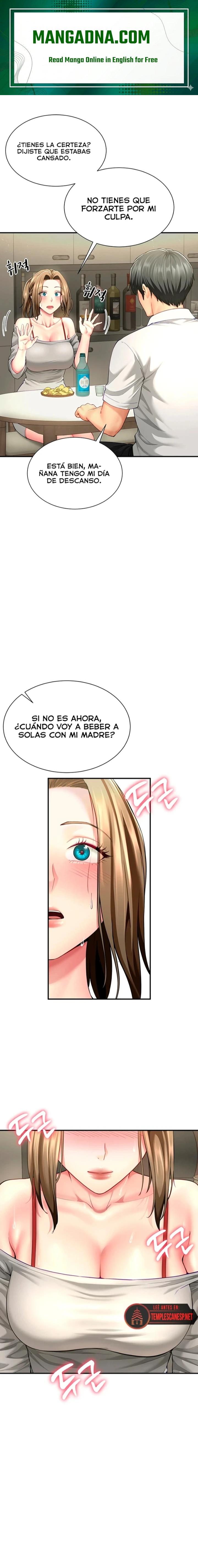 My Sex Partners is Actually Family Raw - Chapter 12 Page 1