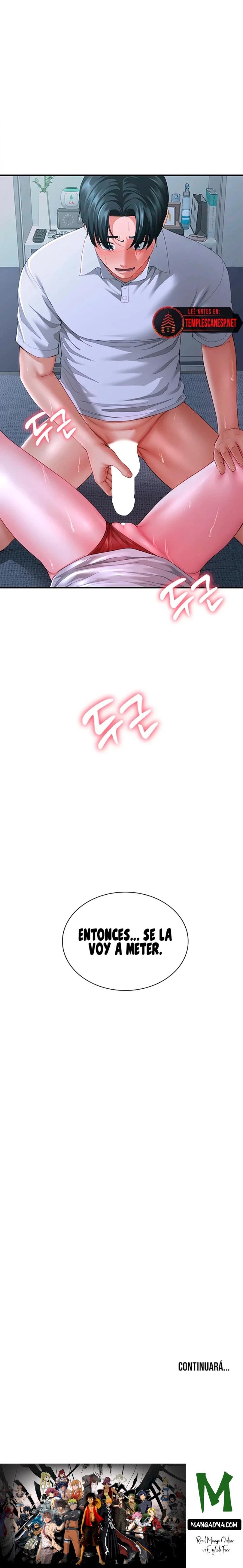 My Sex Partners is Actually Family Raw - Chapter 12 Page 16