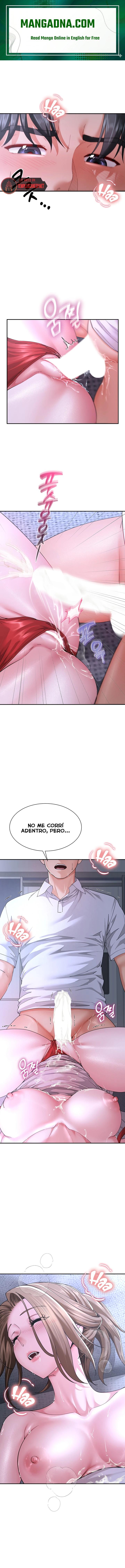 My Sex Partners is Actually Family Raw - Chapter 14 Page 1