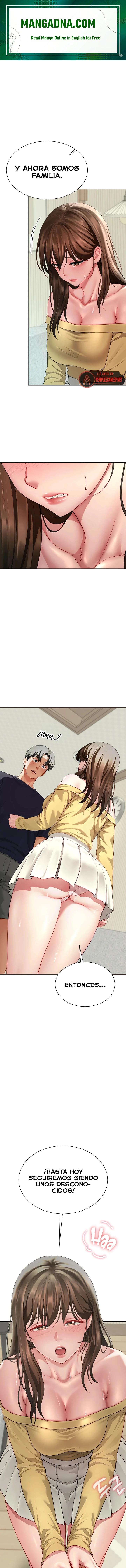 My Sex Partners is Actually Family Raw - Chapter 16 Page 1