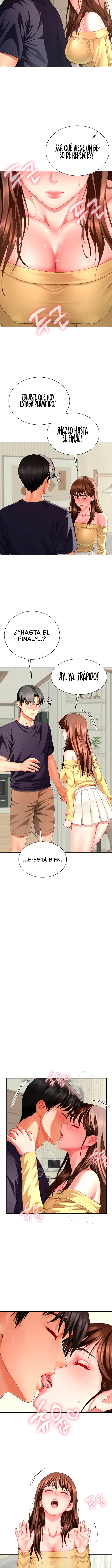 My Sex Partners is Actually Family Raw - Chapter 18 Page 11