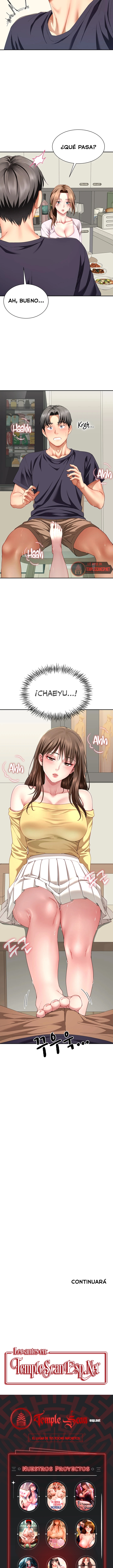 My Sex Partners is Actually Family Raw - Chapter 19 Page 14