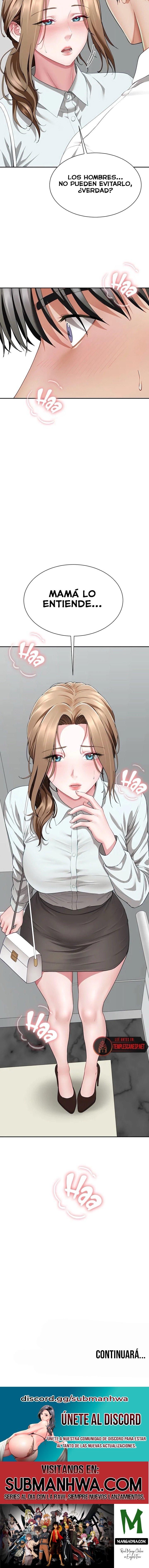 My Sex Partners is Actually Family Raw - Chapter 21 Page 14