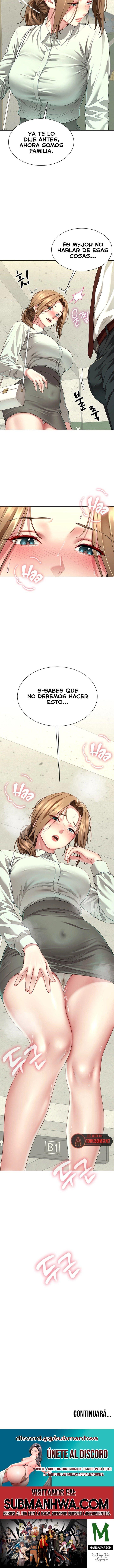 My Sex Partners is Actually Family Raw - Chapter 22 Page 13