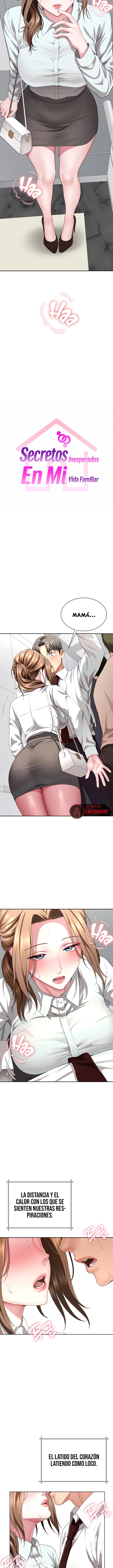 My Sex Partners is Actually Family Raw - Chapter 22 Page 2