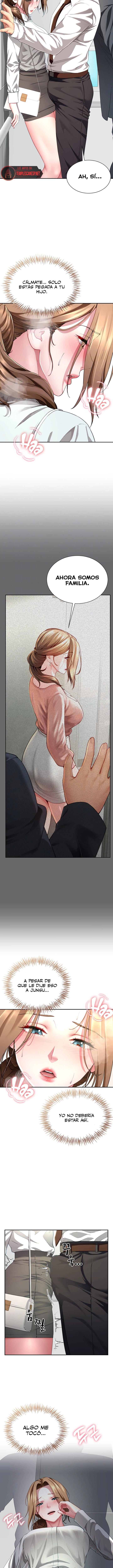 My Sex Partners is Actually Family Raw - Chapter 22 Page 4