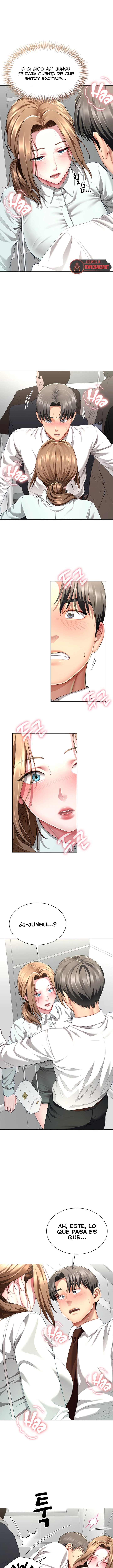 My Sex Partners is Actually Family Raw - Chapter 22 Page 7