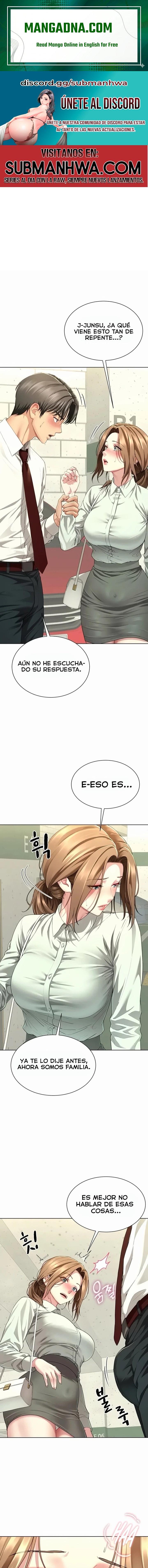 My Sex Partners is Actually Family Raw - Chapter 23 Page 1