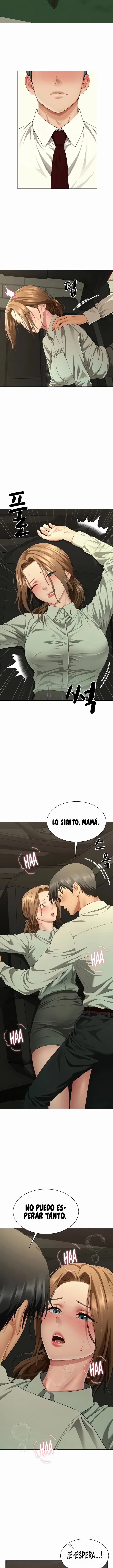 My Sex Partners is Actually Family Raw - Chapter 23 Page 7